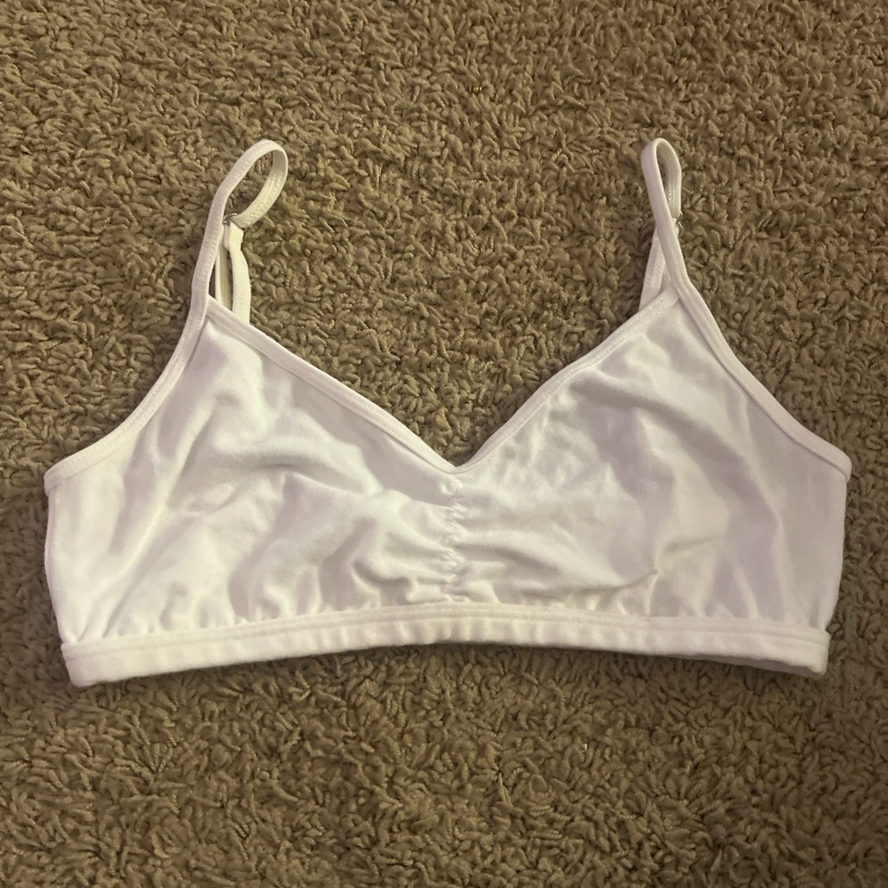 Brandy Melville Women's Bralette